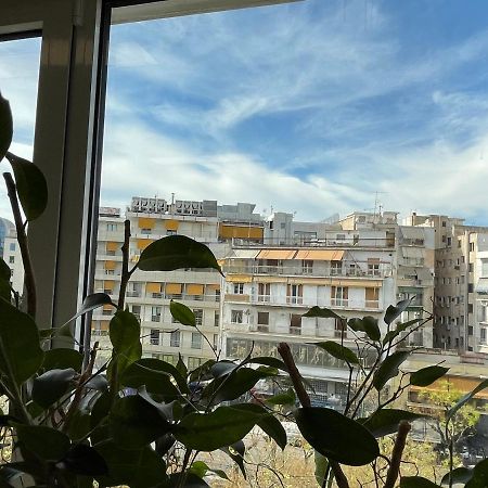 Cozy Apartment In Heart Athens Near Metro Fix 100M Eksteriør bilde