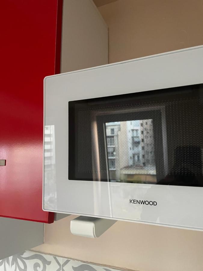 Cozy Apartment In Heart Athens Near Metro Fix 100M Eksteriør bilde