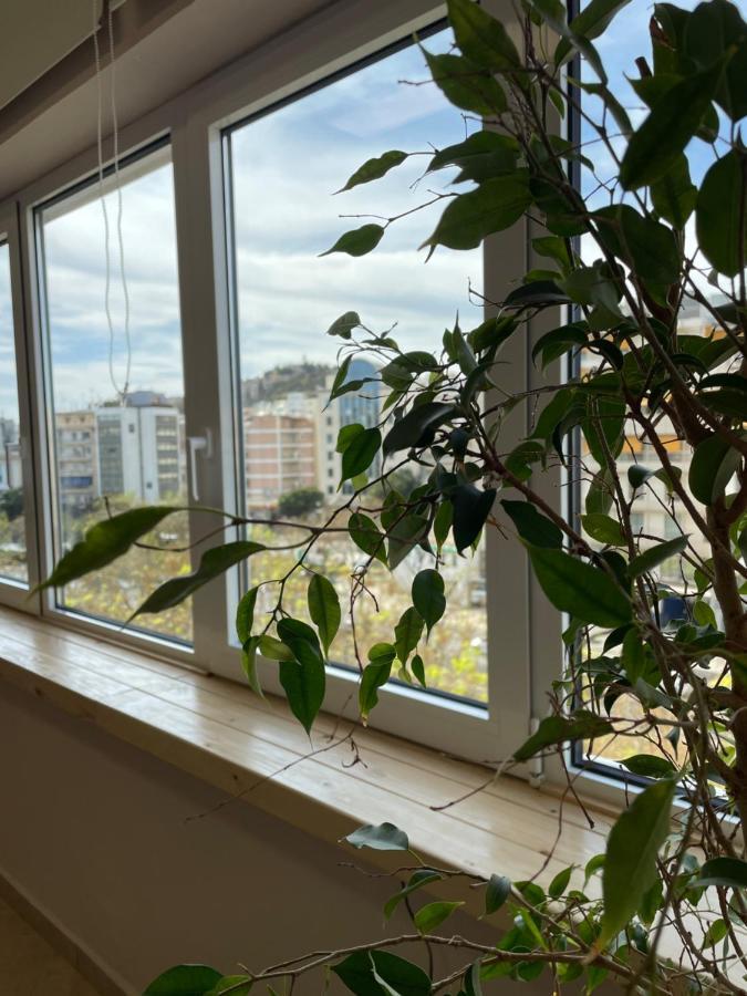 Cozy Apartment In Heart Athens Near Metro Fix 100M Eksteriør bilde