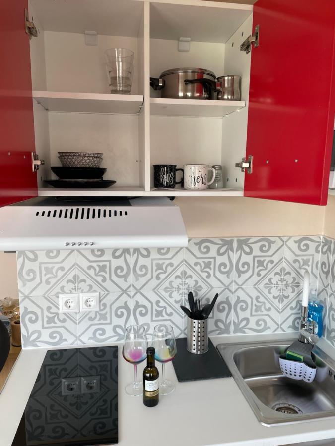 Cozy Apartment In Heart Athens Near Metro Fix 100M Eksteriør bilde
