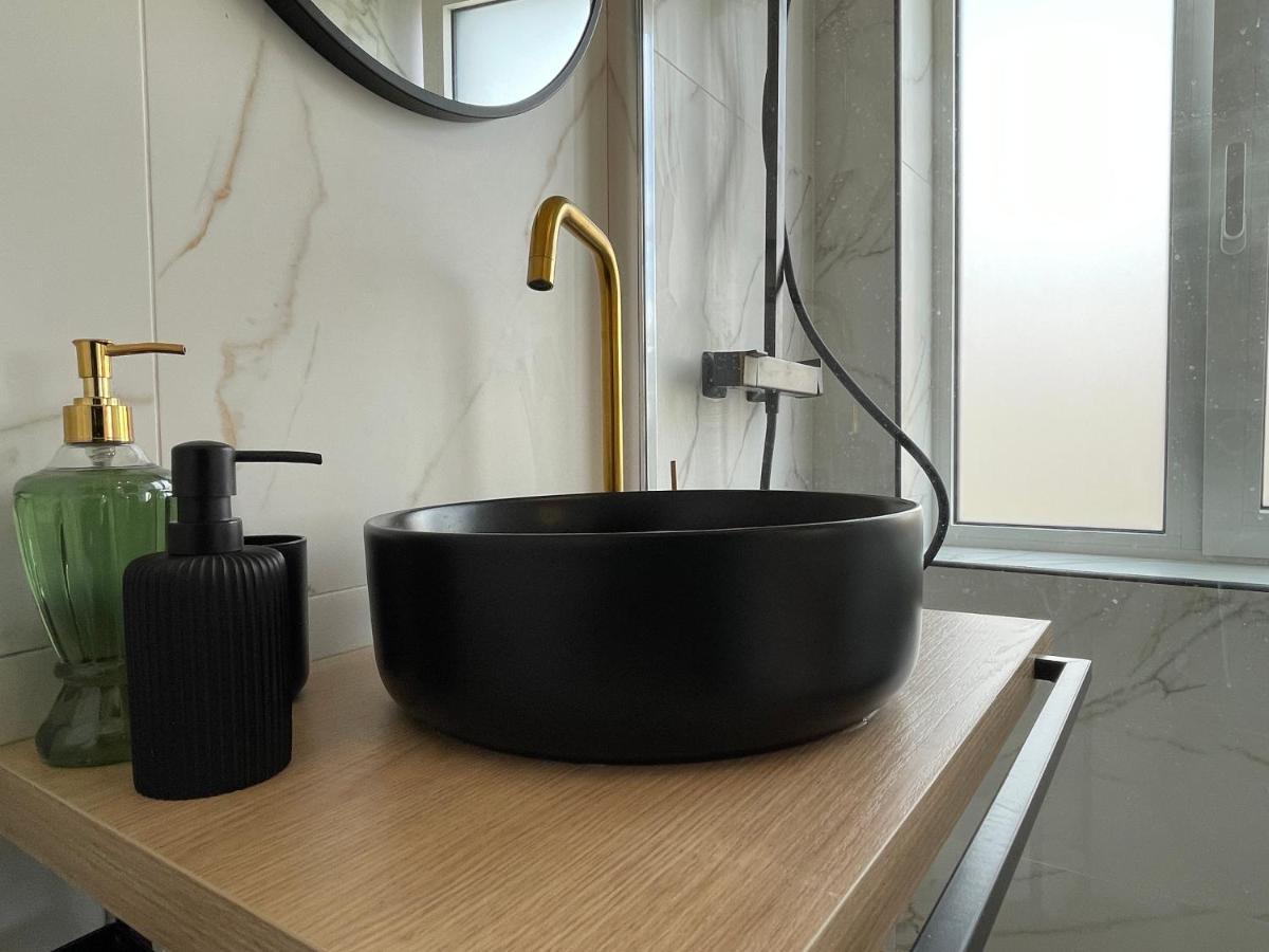 Cozy Apartment In Heart Athens Near Metro Fix 100M Eksteriør bilde