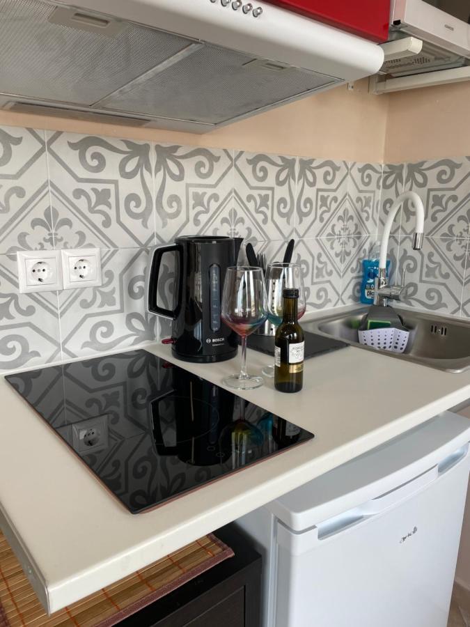 Cozy Apartment In Heart Athens Near Metro Fix 100M Eksteriør bilde