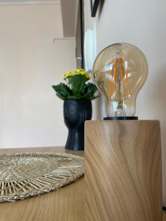 Cozy Apartment In Heart Athens Near Metro Fix 100M Eksteriør bilde