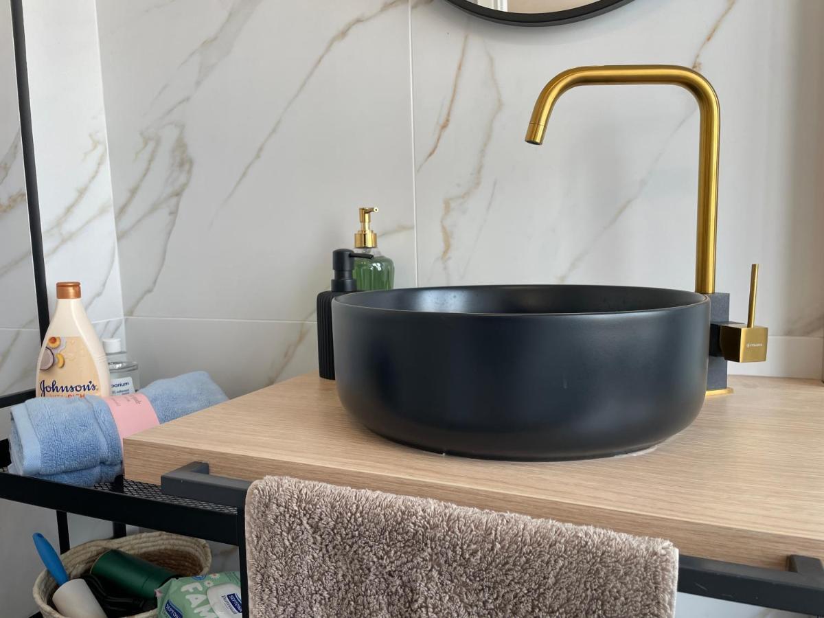 Cozy Apartment In Heart Athens Near Metro Fix 100M Eksteriør bilde