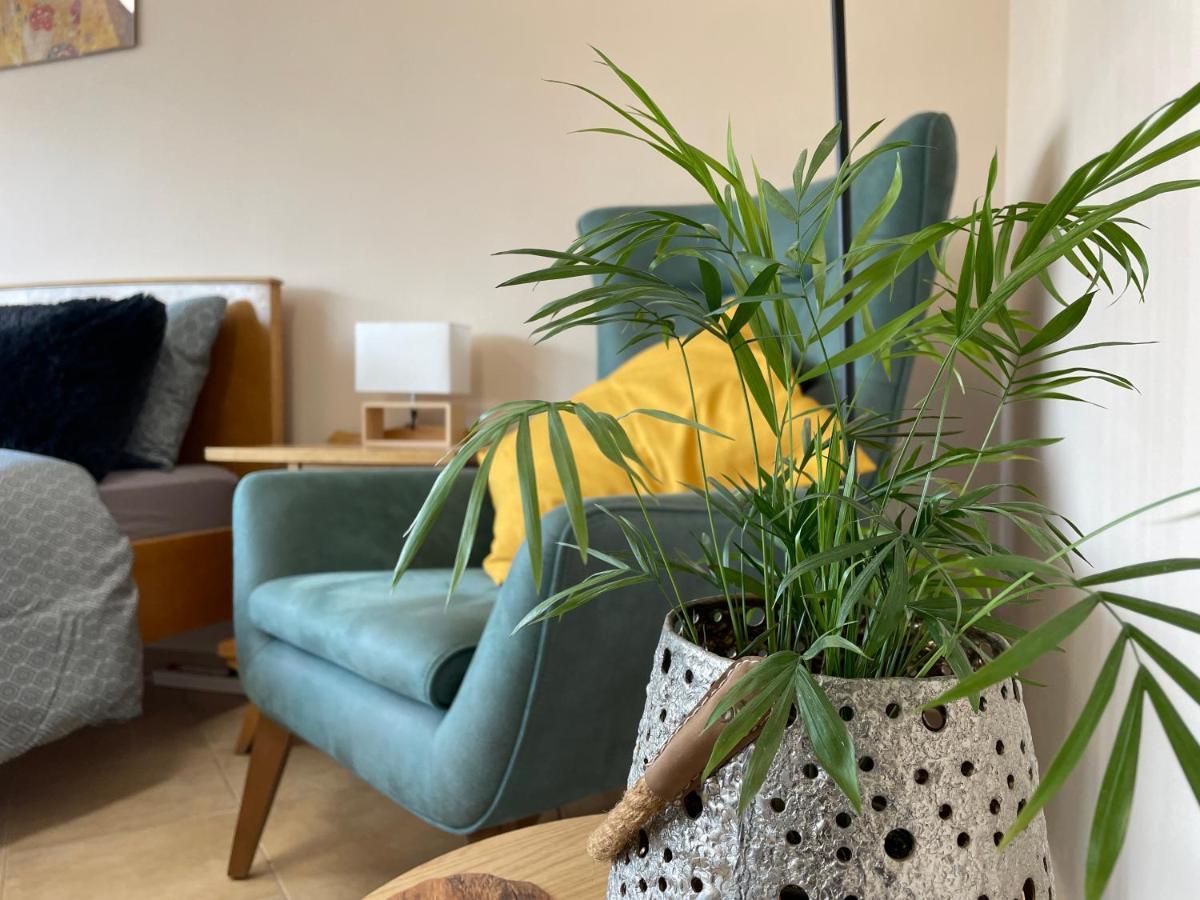 Cozy Apartment In Heart Athens Near Metro Fix 100M Eksteriør bilde