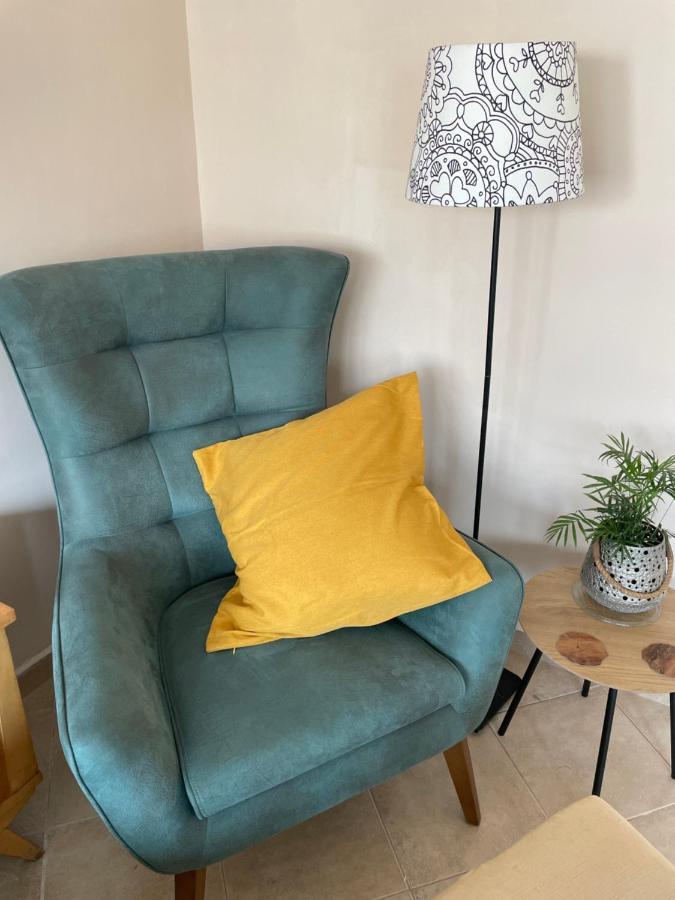 Cozy Apartment In Heart Athens Near Metro Fix 100M Eksteriør bilde