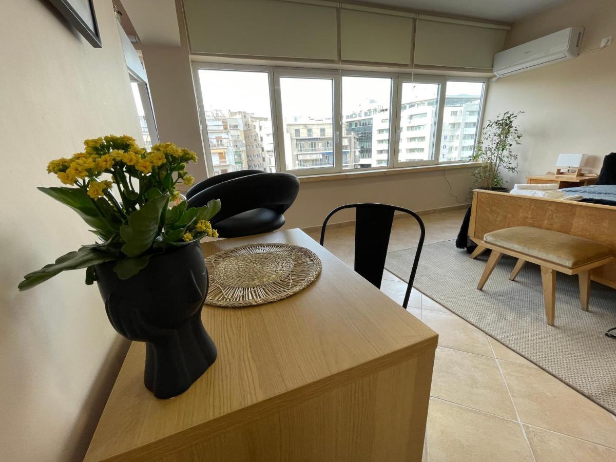 Cozy Apartment In Heart Athens Near Metro Fix 100M Eksteriør bilde