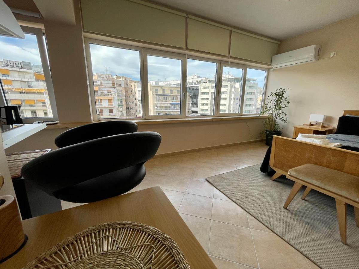 Cozy Apartment In Heart Athens Near Metro Fix 100M Eksteriør bilde