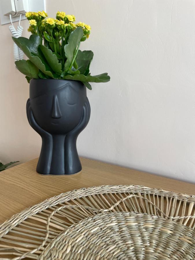Cozy Apartment In Heart Athens Near Metro Fix 100M Eksteriør bilde