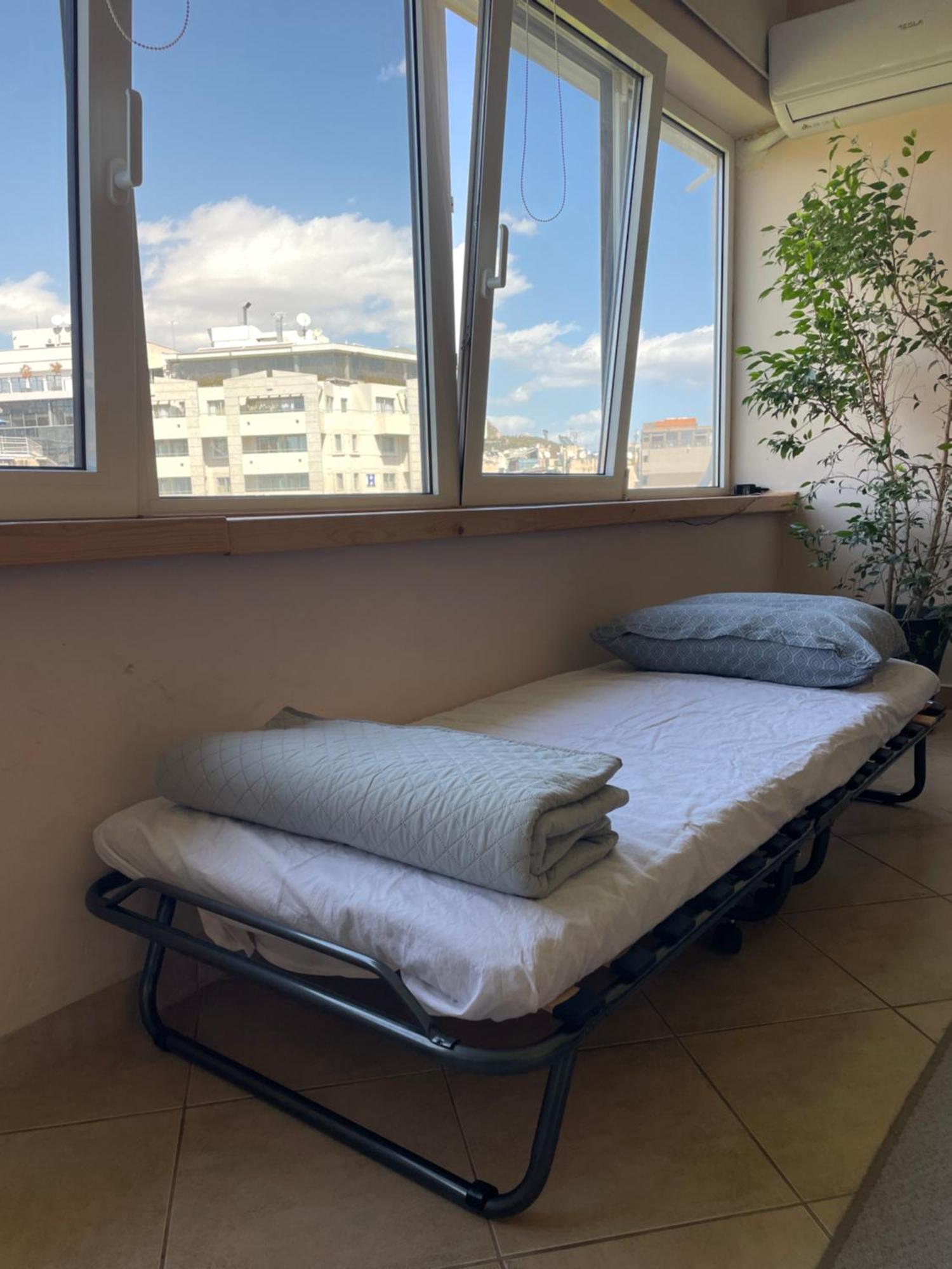 Cozy Apartment In Heart Athens Near Metro Fix 100M Eksteriør bilde